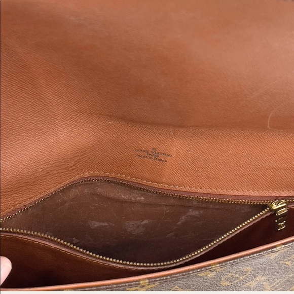 Louis Vuitton Monogram Chantilly GM - Picture 11 of 11